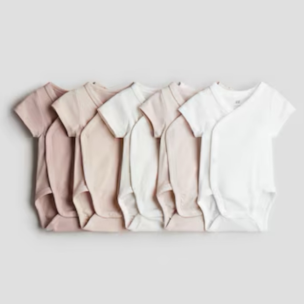 Preemie Onesie